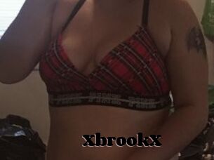 XbrookX