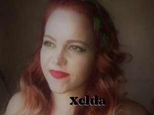 Xelda