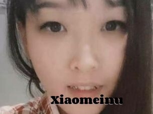Xiaomeinu
