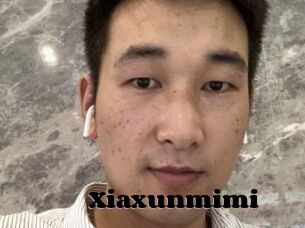 Xiaxunmimi
