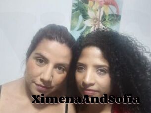 XimenaAndSofia