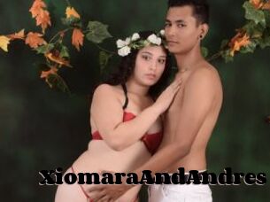 XiomaraAndAndres