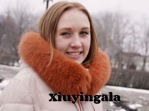 Xiuyingala