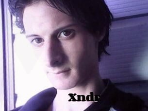 Xndr