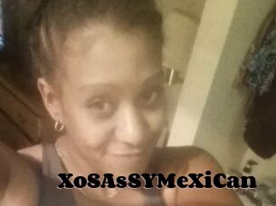 XoSAsSYMeXiCan