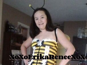 XoXoErika_ReneeXoXo