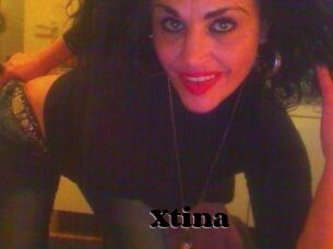 Xtina