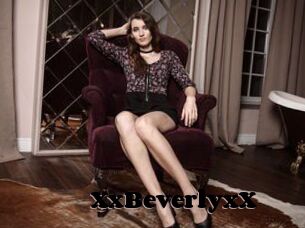 XxBeverlyxX