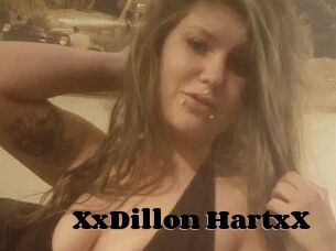 XxDillon_HartxX