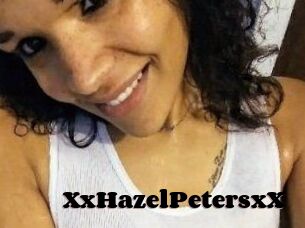 XxHazel_PetersxX