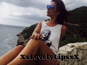 XxLovelyLipsxX