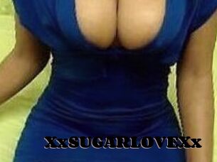 XxSUGARLOVEXx