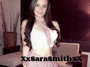XxSaraSmithxX