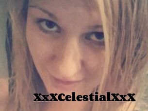 XxXCelestialXxX