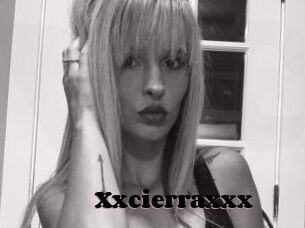 Xxcierraxxx