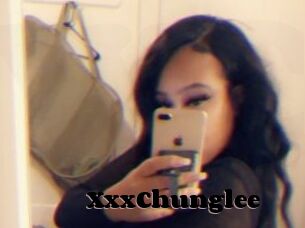 XxxChunglee