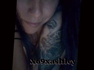 X69xashley