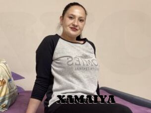 XAMAIYA