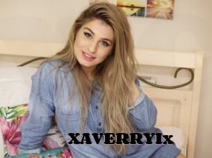 XAVERRYIx