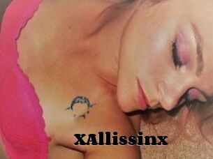 XAllissinx