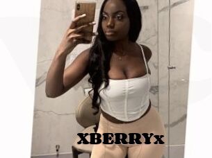 XBERRYx