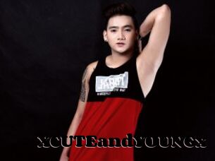 XCUTEandYOUNGx