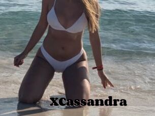 XCassandra