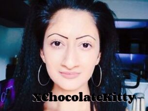 XChocolateKitty