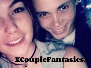 XCoupleFantasiesx