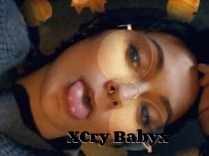 XCry_Babyx