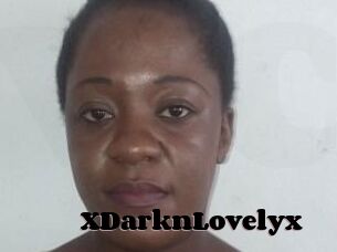 XDarknLovelyx