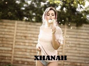 XHANAH