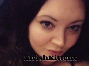 XIrishKittenx