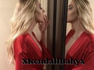 XKendallBabyx