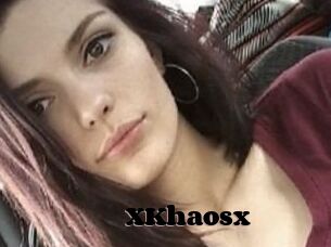 XKhaosx