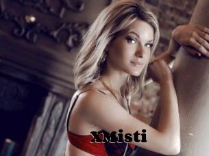XMisti
