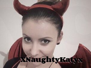 XNaughtyKatyx