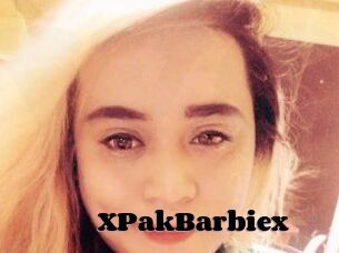 XPakBarbiex