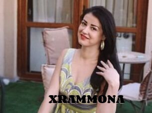XRAMMONA