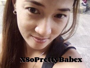 XSoPrettyBabex