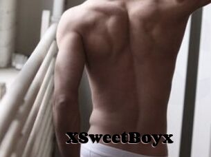 XSweetBoyx