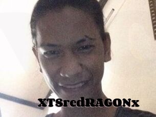 XTSredRAGONx