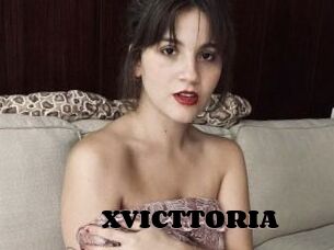 XVICTTORIA