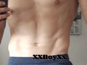 XXBoyXx