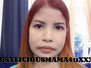 XXHOTBOOBSYLICIOUSMAMA4uXXX