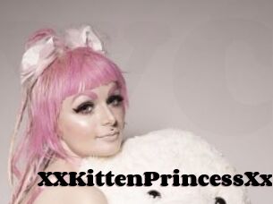 XXKittenPrincessXx