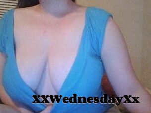 XXWednesdayXx