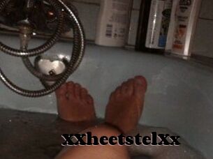 XXheetstelXx