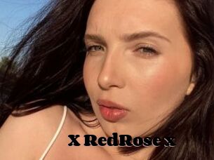 X_RedRose_x