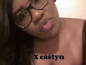 X_eastyn